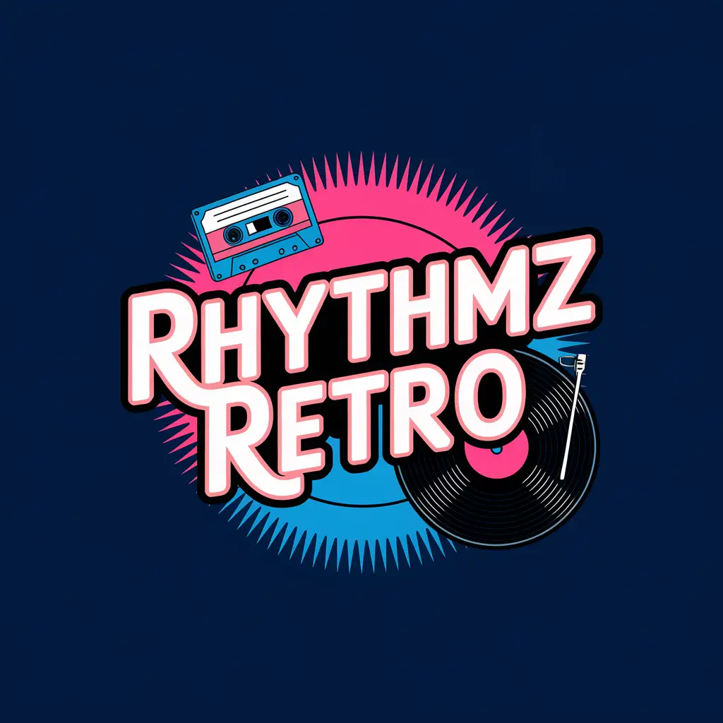 Rhythmz Retro
