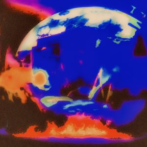 AiN’T A SOUL HOME? — Limited Edition Vinyl