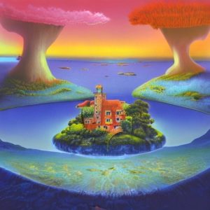 EVERYTHiNG iS ALWAYS DiFFERENT - CD